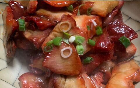 Roast Pork