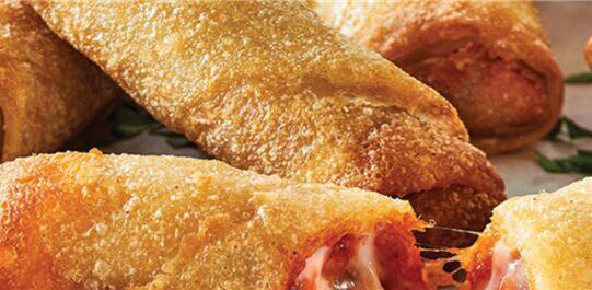 Pizza Roll