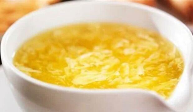 Egg Drop Soup