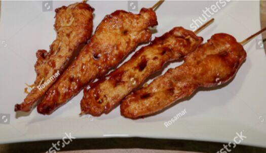 S5. Chicken on the Stick (5)