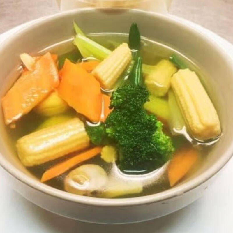 Veg Soup