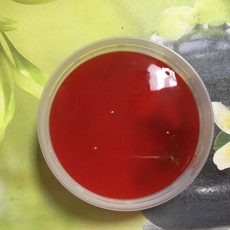 Sweet &  Sour Sauce