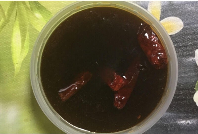 General Sauce