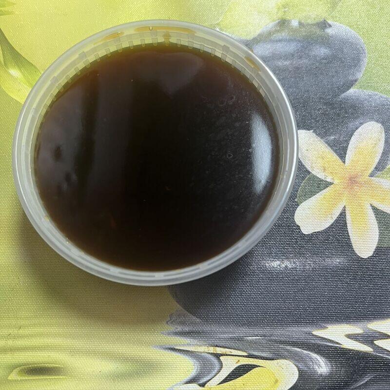 Brown Sauce