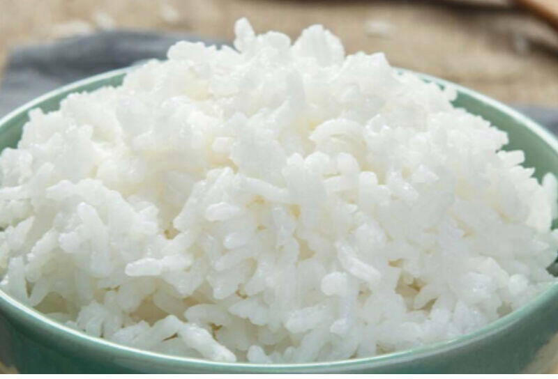 White Rice
