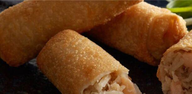 Shrimp Egg Roll (each)
