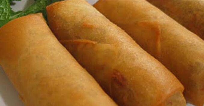 Spring Roll (each)